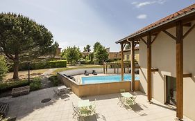 Garden&City Lyon - Marcy