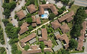 Garden&City Lyon - Marcy